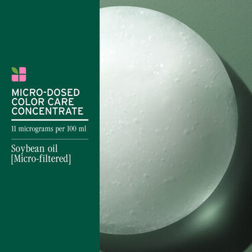 Color Last Shampoo - Biolage Renovation NZ | L'Or&eacute;al Partner Shop